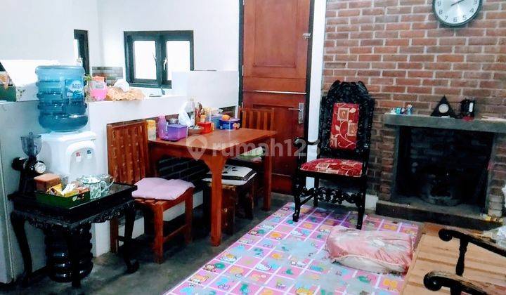 Disewakan Rumah Nyaman Furnished Siap Huni di Lembang Bandung  10