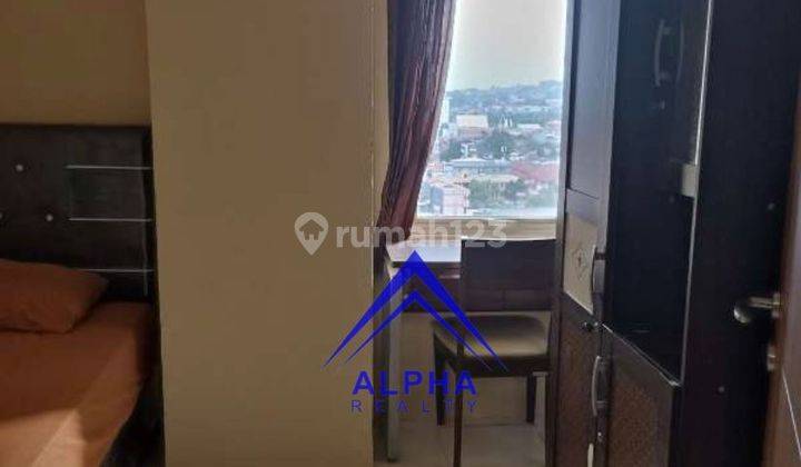 Disewakan Apartemen 2BR Furnished Siap Huni di Jatinangor  6