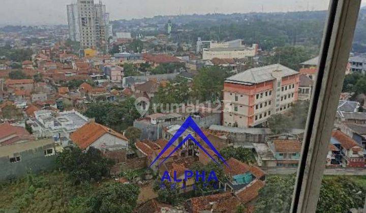 Disewakan Apartemen 2BR Furnished Siap Huni di Jatinangor  9
