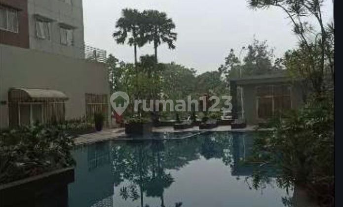 Disewakan Apartemen 2BR Furnished Siap Huni di Jatinangor  11