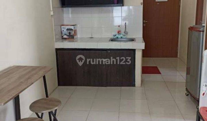 Disewakan Apartemen 2BR Furnished Siap Huni di Jatinangor  1