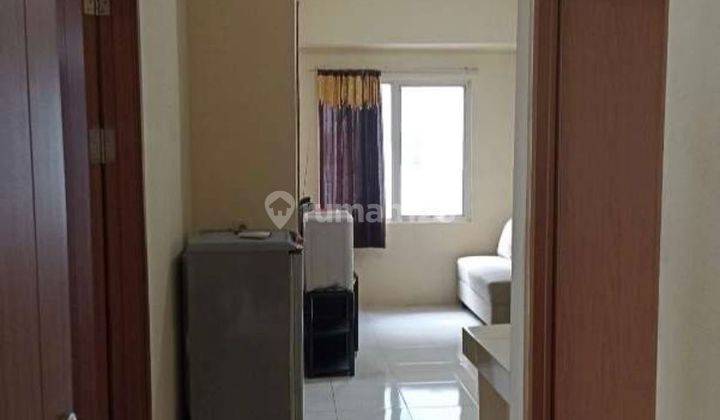 Disewakan Apartemen 2BR Furnished Siap Huni di Jatinangor  12