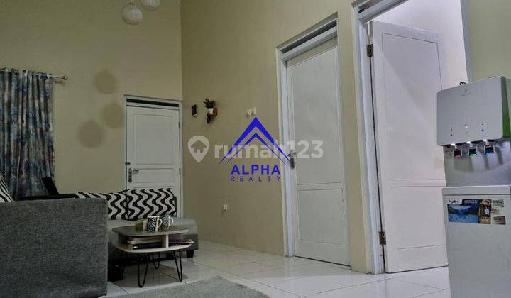Dijual Rumah Siap Huni di Ciwastra Bandung  3