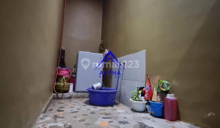 Dijual Rumah Siap Huni di Ciwastra Bandung  5