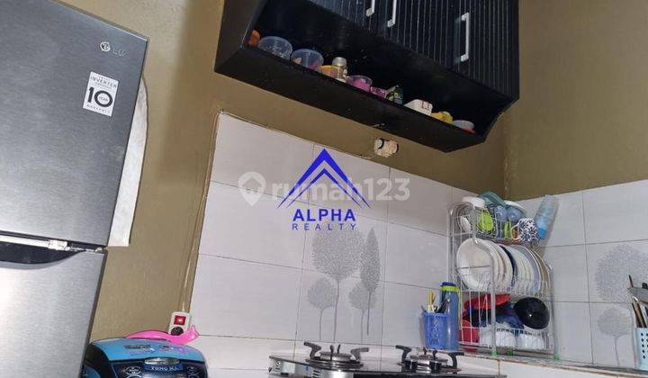 Dijual Rumah Siap Huni di Ciwastra Bandung  6