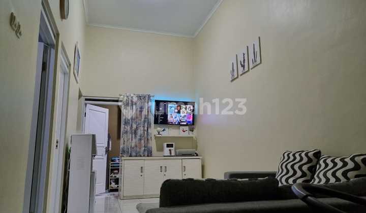 Dijual Rumah Siap Huni di Ciwastra Bandung  12