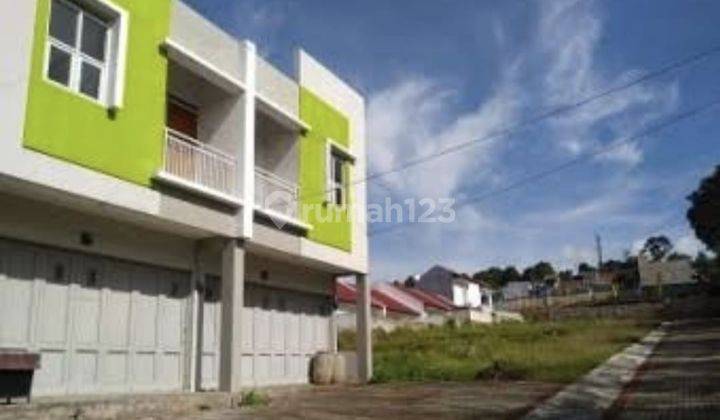 Dijual Ruko Nyaman Siap Pakai di Cimahi Utara  2
