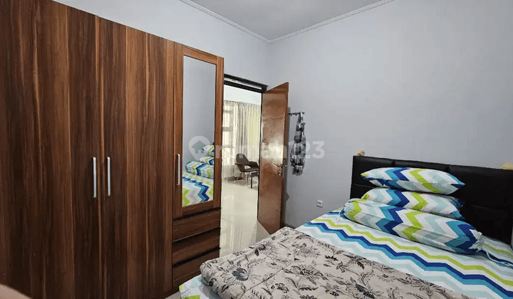 Dijual Ruang Cantik dan Nyaman dalam Komplek di Padasuka Bandung  2