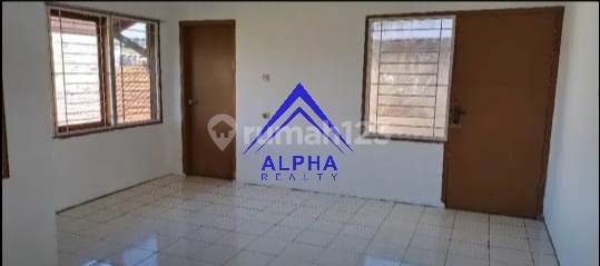 Rumah Minimalis Pasir Impun, Bandung 4