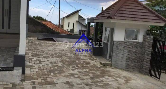 Sewa Rumah Strategis Padasuka, Bandung Raya 2
