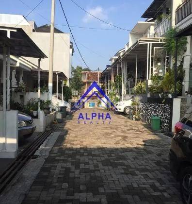 Sewa Rumah Strategis Padasuka, Bandung Raya 4