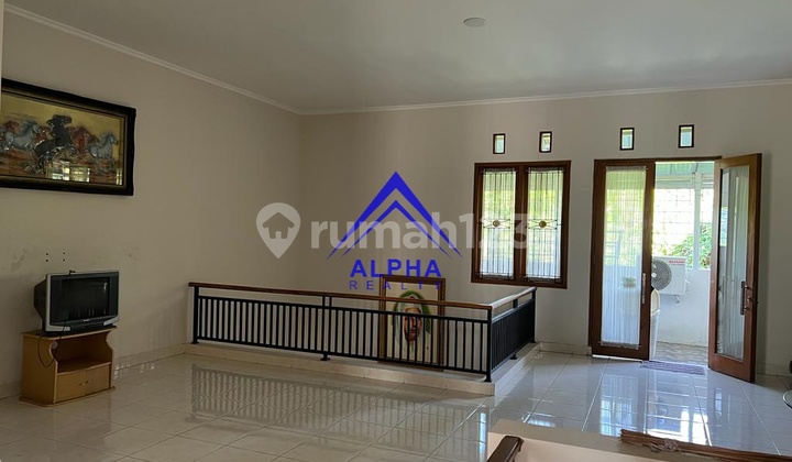 Sewa Rumah Daerah Cijawura, Kota Bandung 6
