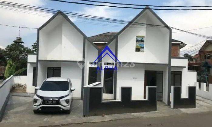 Sewa Rumah Murah, Cimahi Selatan 1