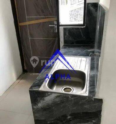 Sewa Rumah Murah, Cimahi Selatan 4