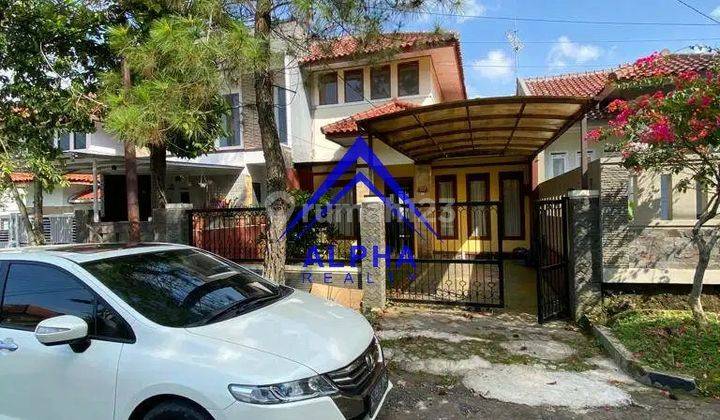 Sewa Rumah Dekat Polban Upi, Parongpong, Bandung Raya 1
