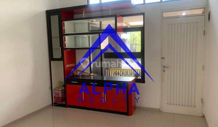 Sewa Rumah Nyaman, Jatihandap, Bandung Raya 2