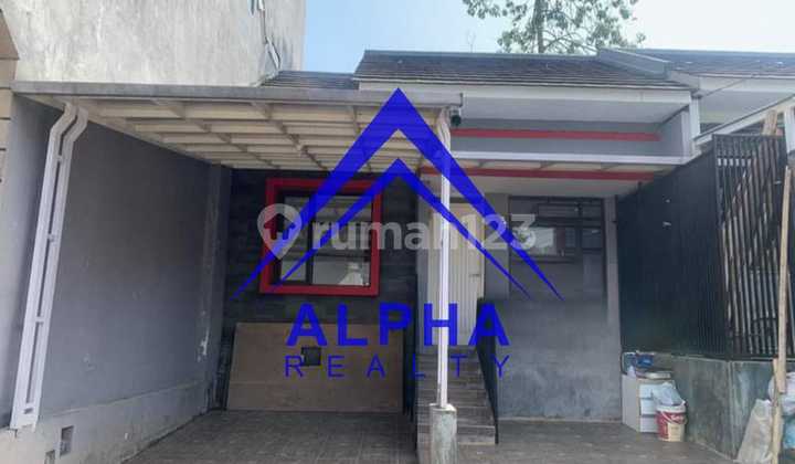 Sewa Rumah Nyaman, Jatihandap, Bandung Raya 1