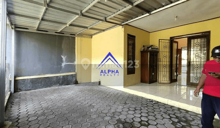 Sewa Rumah Nyaman, Ciwaruga, Parongpong, Bandung Barat 2
