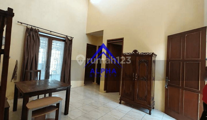 Sewa Rumah Nyaman, Ciwaruga, Parongpong, Bandung Barat 3