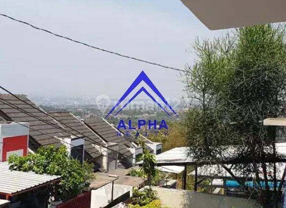 Sewa Rumah Murah, Ujungberung, Bandung Raya 1