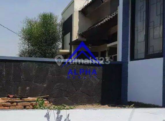 Sewa Rumah Murah, Ujungberung, Bandung Raya 2