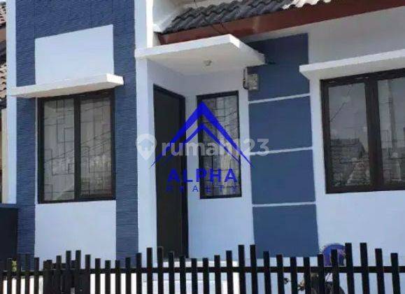 Sewa Rumah Murah, Ujungberung, Bandung Raya 7