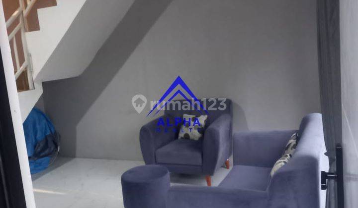 Sewa Rumah 2 Lantai, Leuwigajah, Cimahi Selatan 13