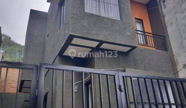 Sewa Rumah 2 Lantai, Leuwigajah, Cimahi Selatan 1