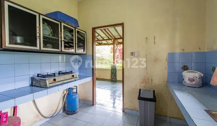 Jual Rumah Villa Nyaman Asri, Ciater, Subang, Jawa Barat 2