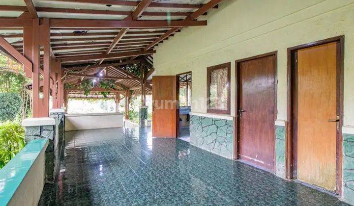 Jual Rumah Villa Nyaman Asri, Ciater, Subang, Jawa Barat 3