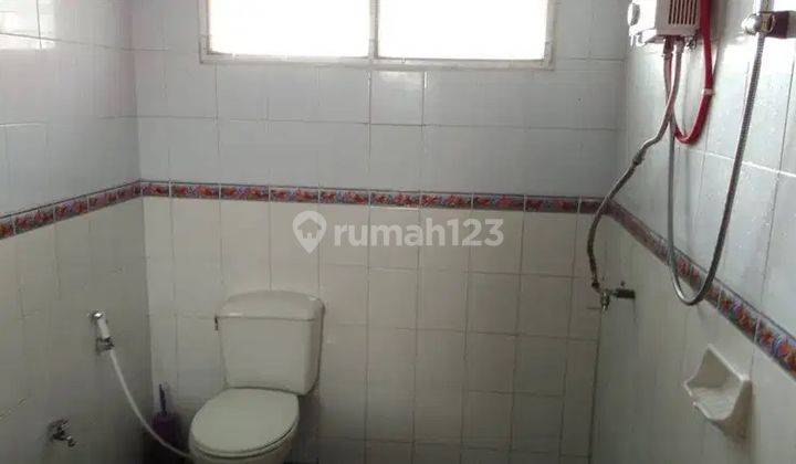 Jual Rumah Villa Nyaman Asri, Ciater, Subang, Jawa Barat 5
