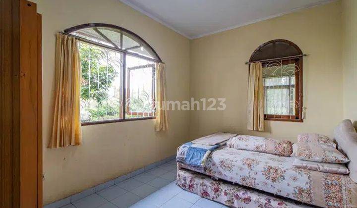 Jual Rumah Villa Nyaman Asri, Ciater, Subang, Jawa Barat 4