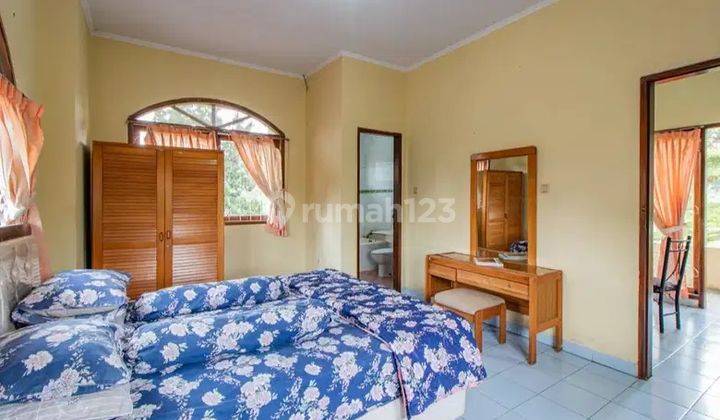 Jual Rumah Villa Nyaman Asri, Ciater, Subang, Jawa Barat 6