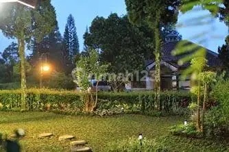 Jual Rumah Villa Nyaman Asri, Ciater, Subang, Jawa Barat 15