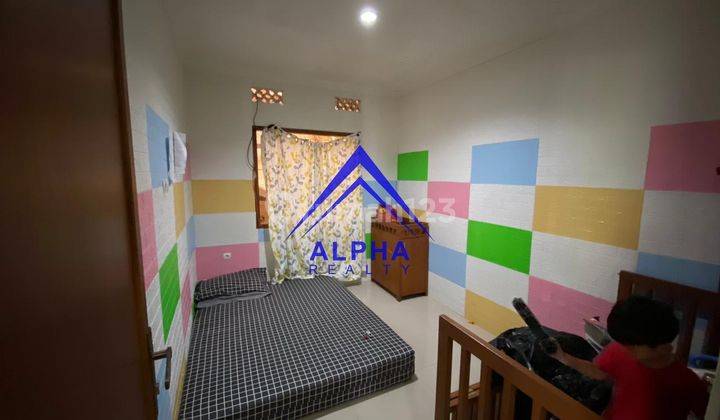 Sewa Rumah Asri, Sarijadi, Bandung Raya 13