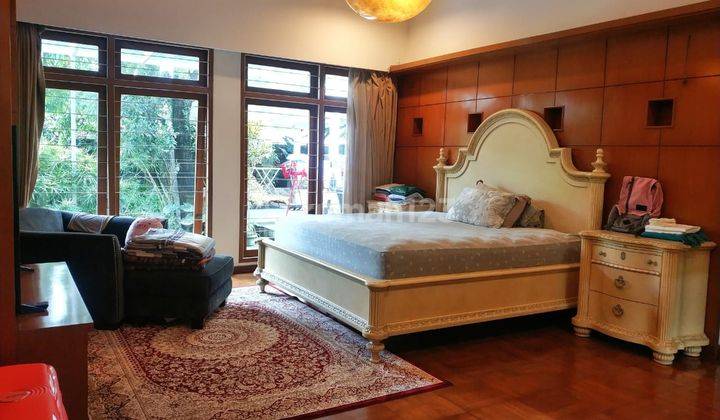 Sewakan Rumah Luas, Hegermanah, Bandung Raya 21