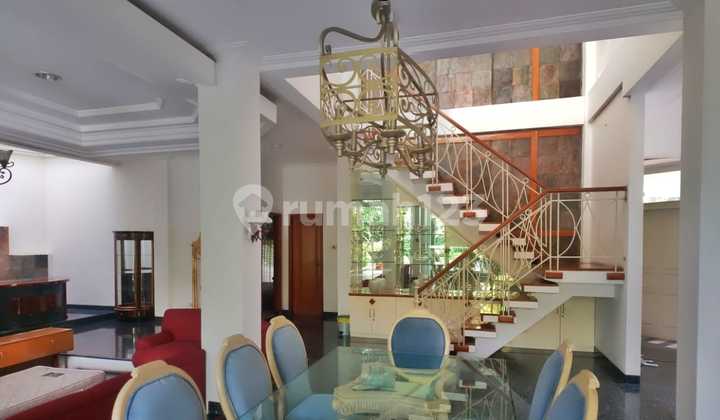 Sewakan Rumah Luas, Hegermanah, Bandung Raya 22