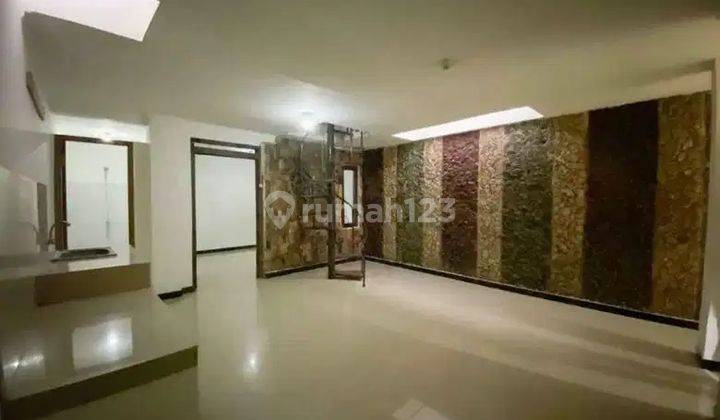 Sewa Rumah Nyaman, Bkr, Regol, Bandung Raya 1