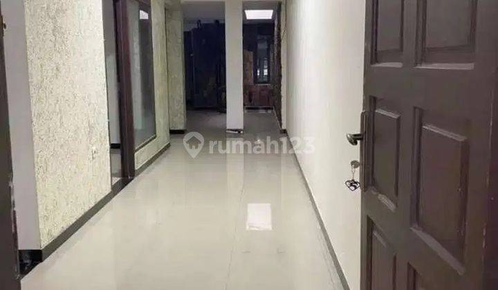 Sewa Rumah Nyaman, Bkr, Regol, Bandung Raya 2