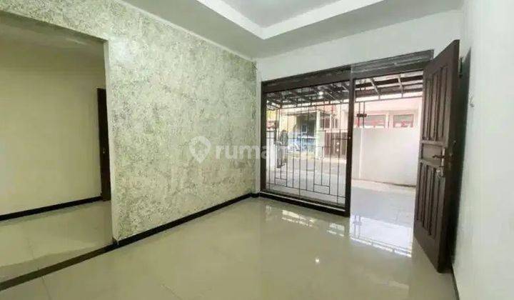 Sewa Rumah Nyaman, Bkr, Regol, Bandung Raya 3