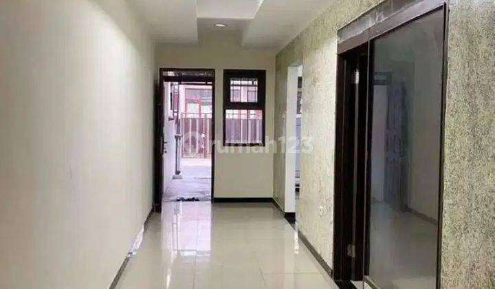 Sewa Rumah Nyaman, Bkr, Regol, Bandung Raya 6