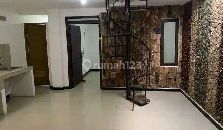 Sewa Rumah Nyaman, Bkr, Regol, Bandung Raya 7