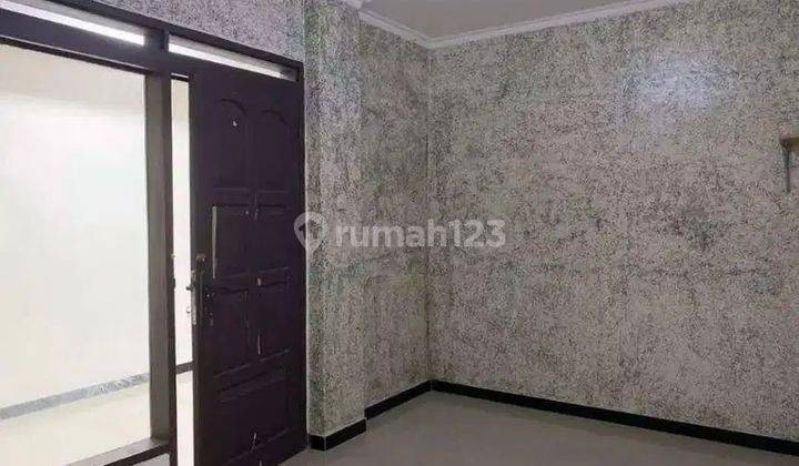 Sewa Rumah Nyaman, Bkr, Regol, Bandung Raya 11