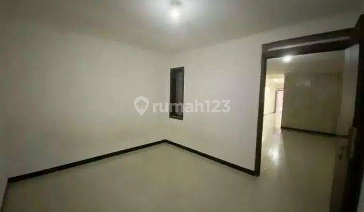Sewa Rumah Nyaman, Bkr, Regol, Bandung Raya 14