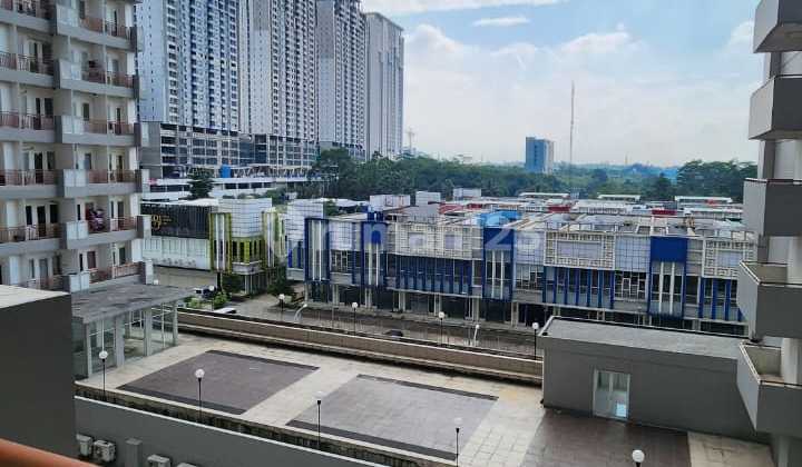 Apartement Sentul City Dekat Aeon Mall 4 Menit Ke Exsit Toll 1