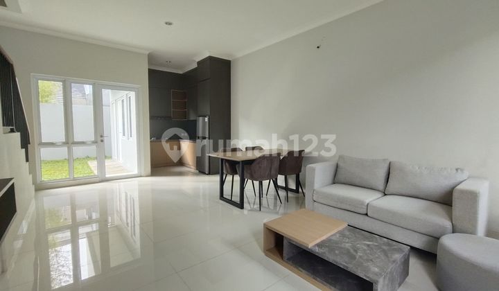 Rumah Bagus View Pegunungan Sentul 2