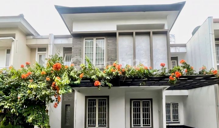 Rumah Bagus Siap Huni Menteng Bogor Taman Kencana Rumah Bagus Siap Huni Menteng Bogor Taman Kencana