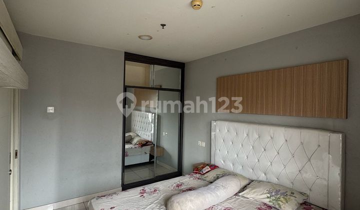 Apartemen 2 Kamar Lantai Satu 5 Menit Dsri Exsit Toll 2