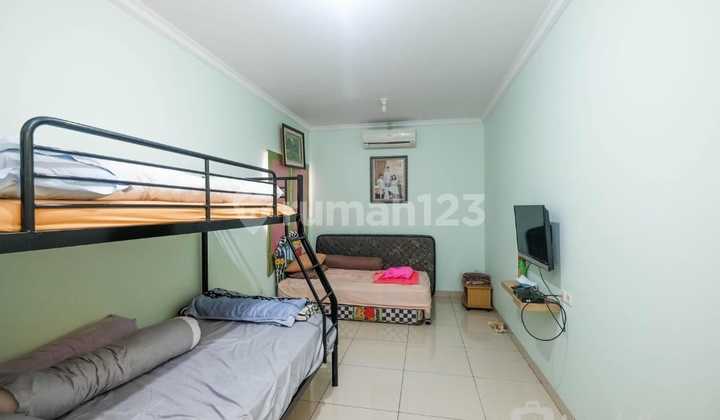 Rumah Bagus Siap Huni Full Furnish Dekat Ke Aeon Mall 2
