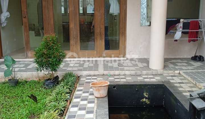 Rumah Furnish Siap Huni Sentul City Rumah Furnish Siap Huni Sentul City